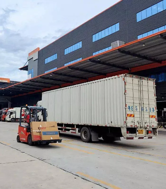 Logistikpark