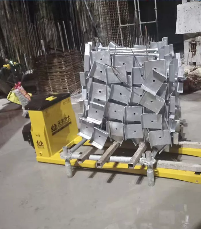 Metallverarbeitungsanlage